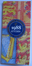 Load image into Gallery viewer, 1994 United Kingdom Brilliant Uncirculated Coin Collection
