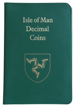 Load image into Gallery viewer, 1975 Isle of Man Decimal Coin Set
