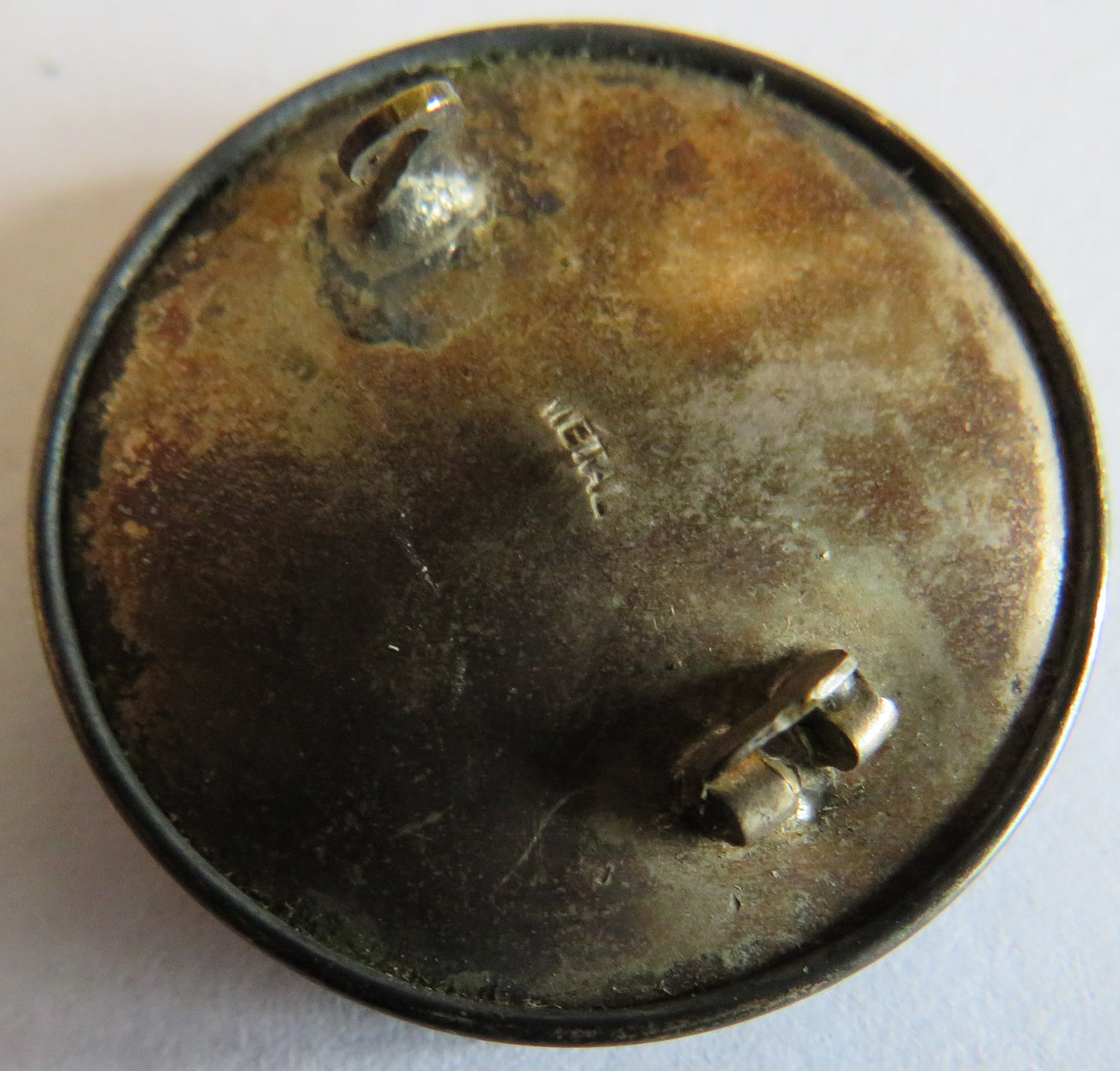 Australian Commonwealth Military Forces Sweetheart Brooch