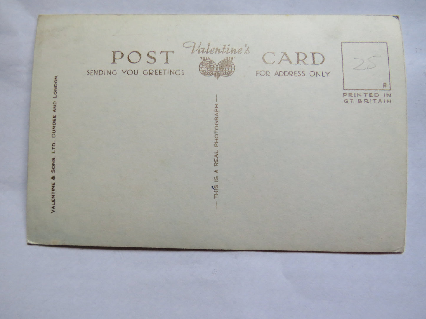 Vintage Postcard of Leominster Priory Church, Ducking Stool