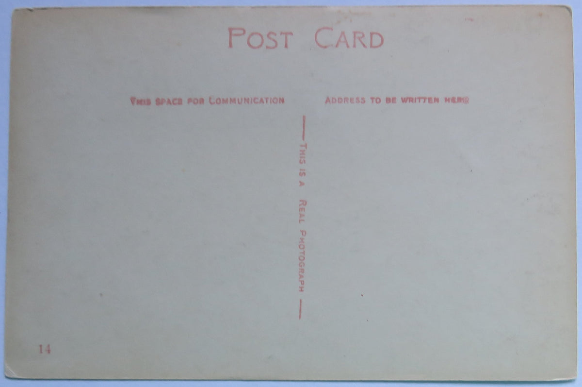 Vintage Multiview Postcard of Maidstone including Old Tithe Barn and High Street image 2