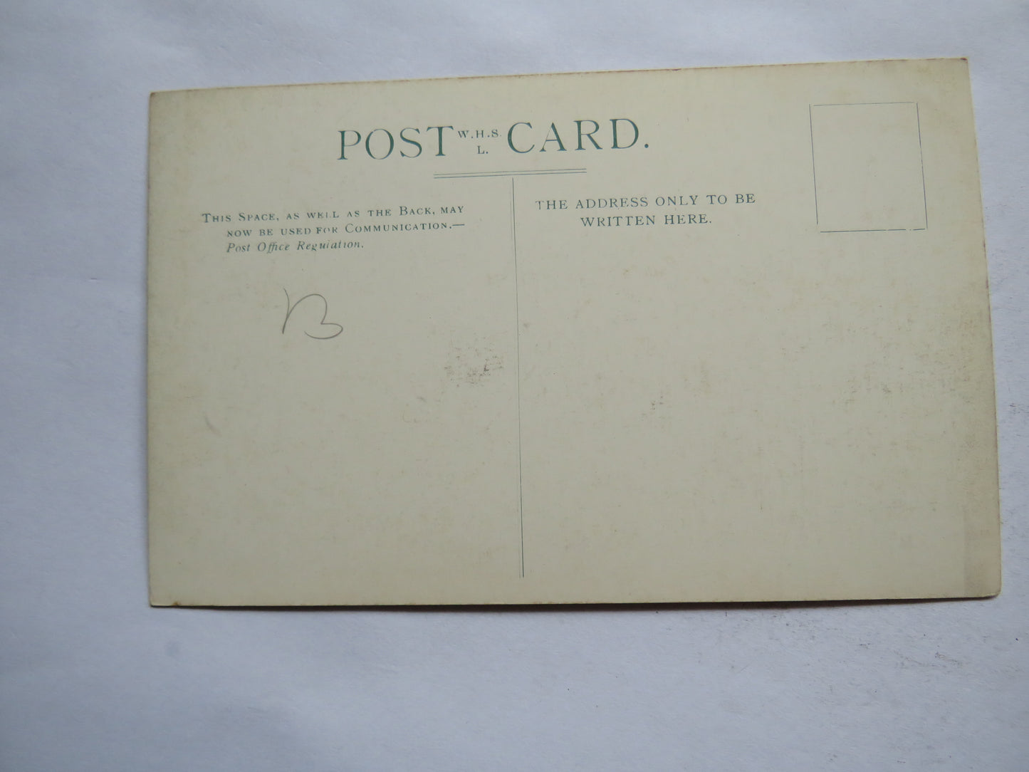 Vintage Postcard of Guys Cliff House, Warwick