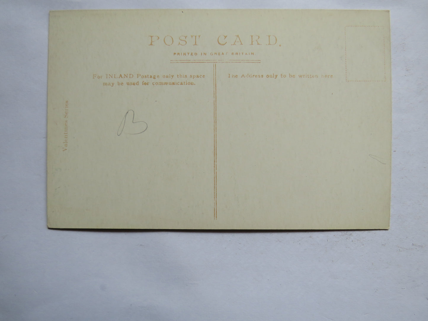 Vintage Postcard of the Prince of Wales' Visit to Kenilworth Castle