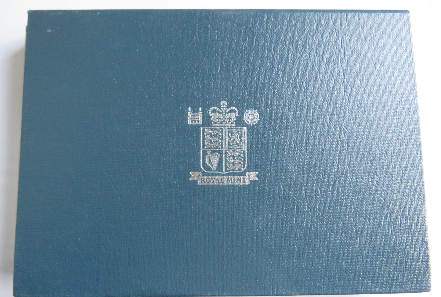 1994 United Kingdom Proof Coin Collection Royal Mint