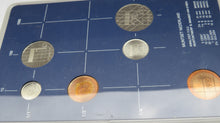 Load image into Gallery viewer, 1982 Netherlands Coin Set
