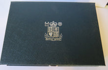 Load image into Gallery viewer, 1986 United Kingdom Proof Coin Collection Royal Mint
