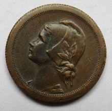 Load image into Gallery viewer, 1940 Portugal 10 Centavos Coin
