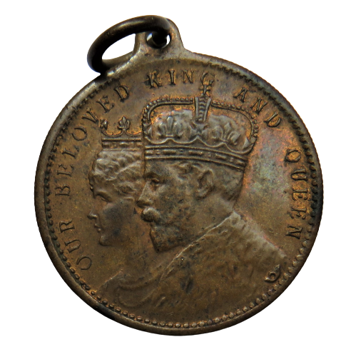 1916 Australia King George V Threepenceコレクション - コレクション