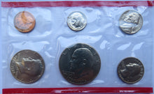 Load image into Gallery viewer, 1976-D USA United States Of America Coin Set
