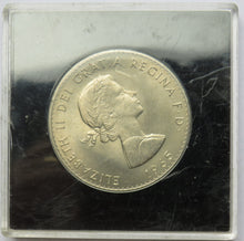 Load image into Gallery viewer, 1874-1965 Winston Churchill Commemorative Crown Cased Coin
