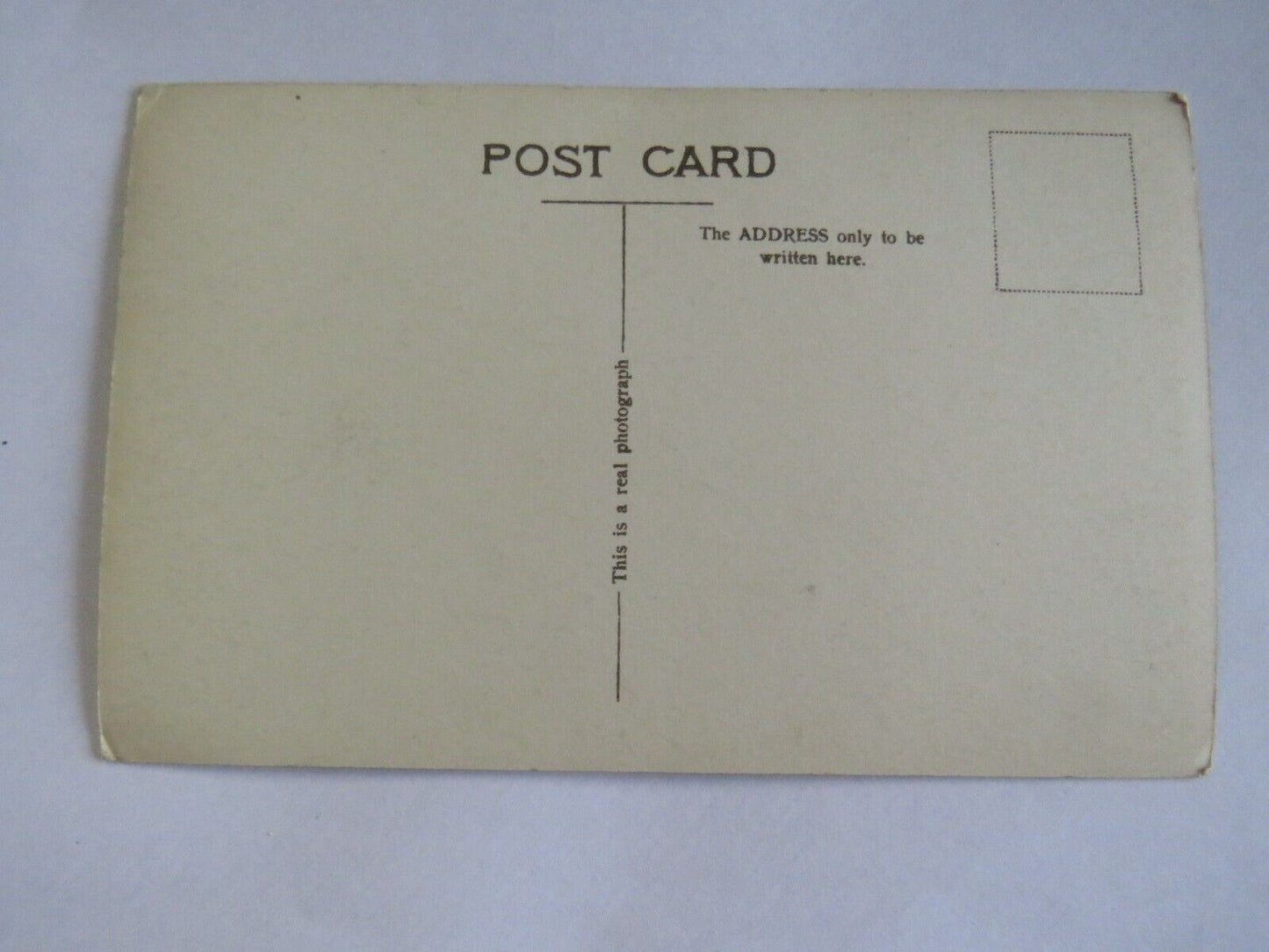 Old Antique Postcard of  Bristol - Ref : 1038