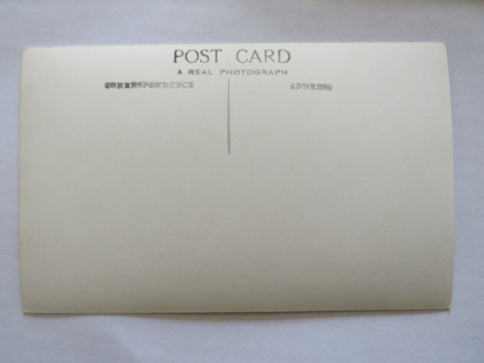 Old Postcard of Razorbills - Ref : 1008