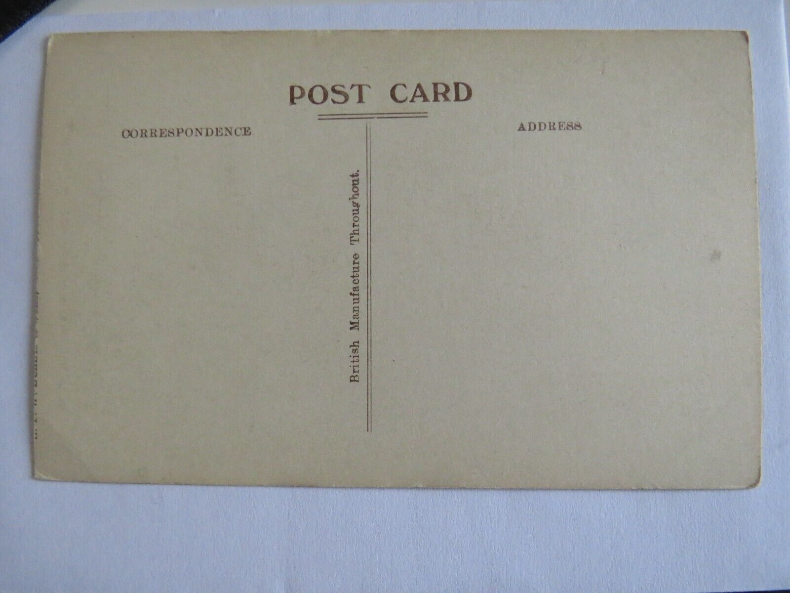 Old Postcard of Carnarvon Castle - Ref : 1030