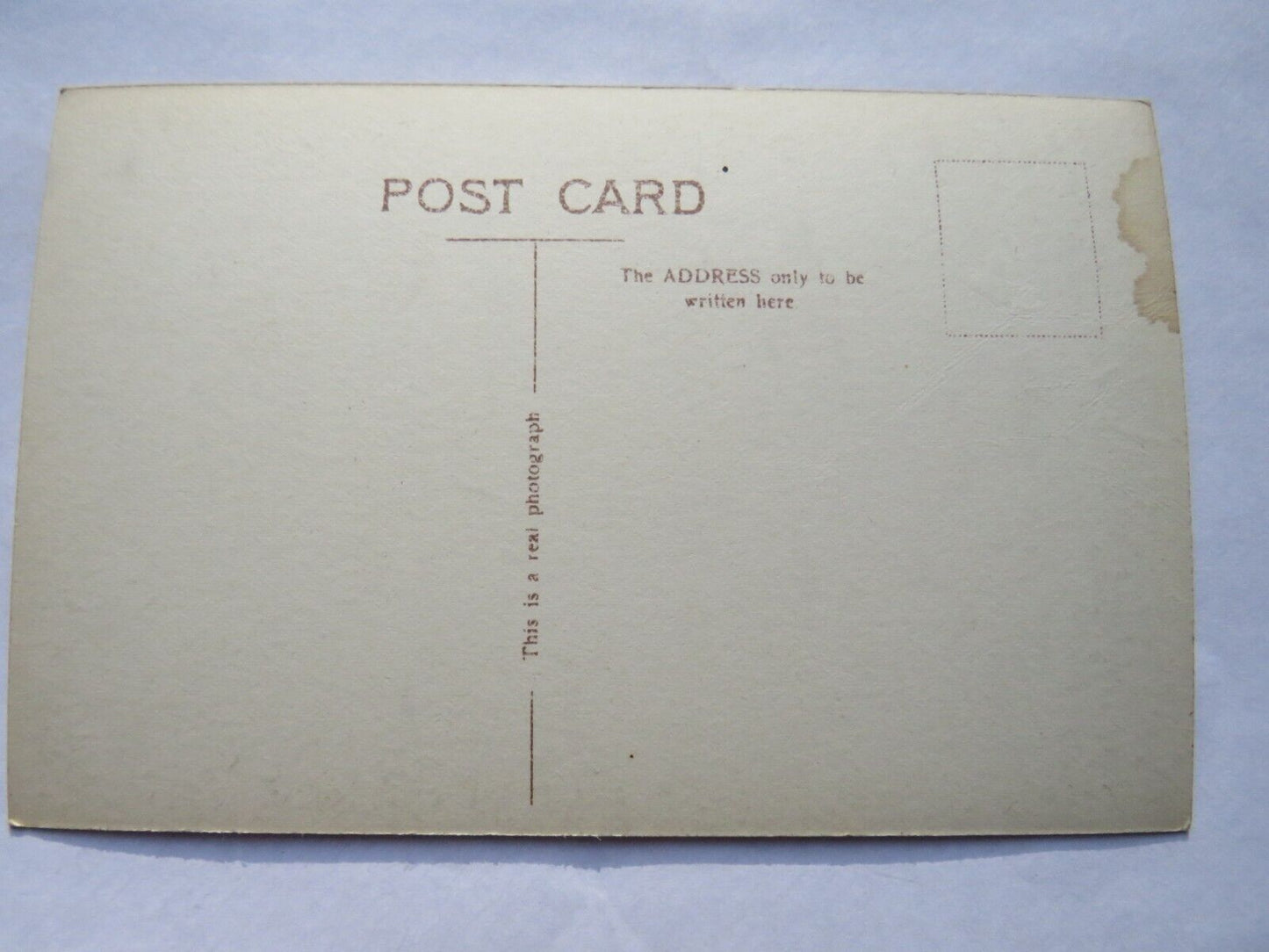 Old Multiview Postcard of Edinburgh, Unposted