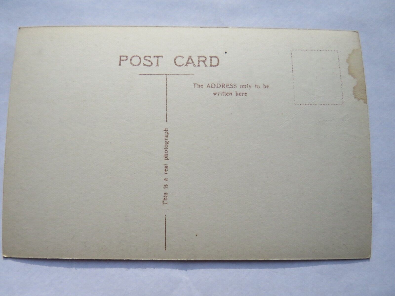 Old Multiview Postcard of Edinburgh, Unposted