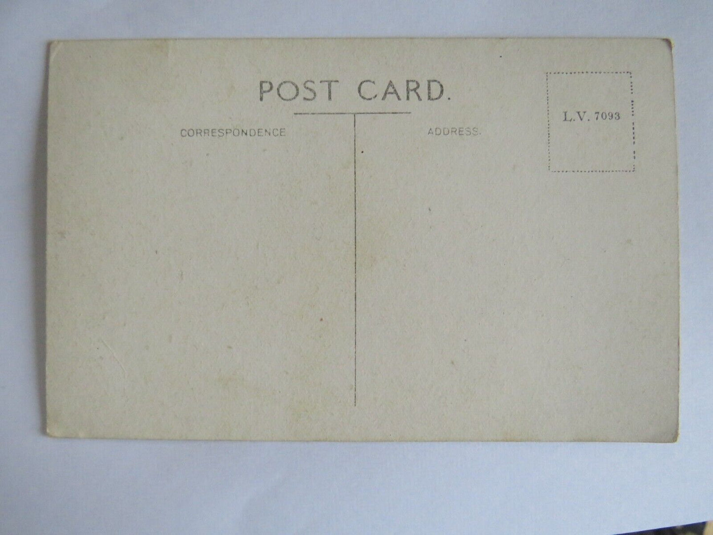 Old Postcard of Dunrobin Castle, Golspie  - Ref : 1021