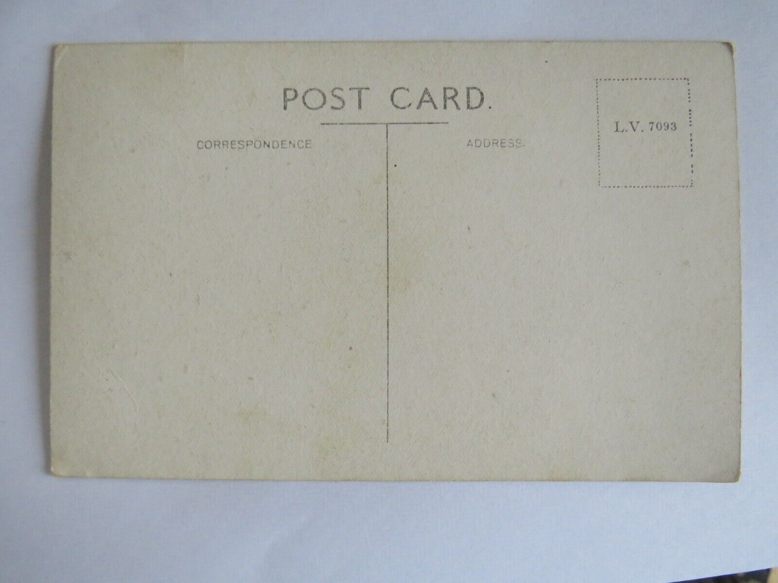 Old Postcard of Dunrobin Castle, Golspie  - Ref : 1021