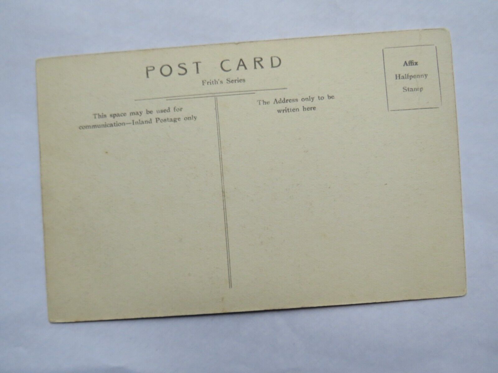 Old Postcard of York Monk Bar