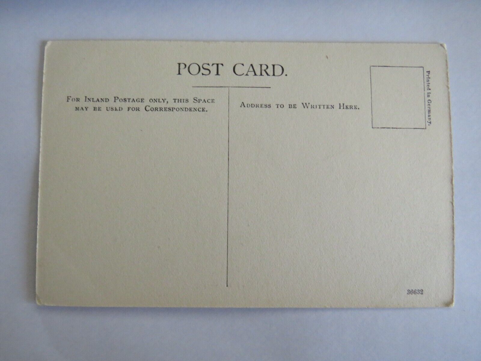 Old Postcard of Salisbury Cathedral - Ref : 1042