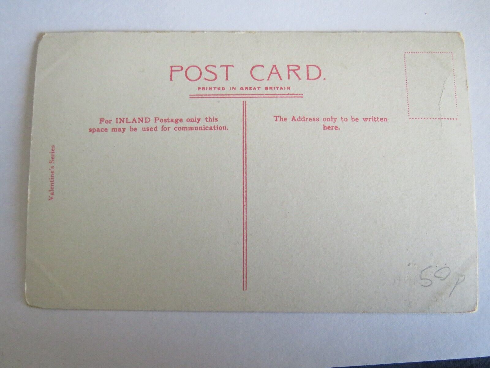 Old Postcard of "The Twa Brigs" Ayr - Ref : 1029