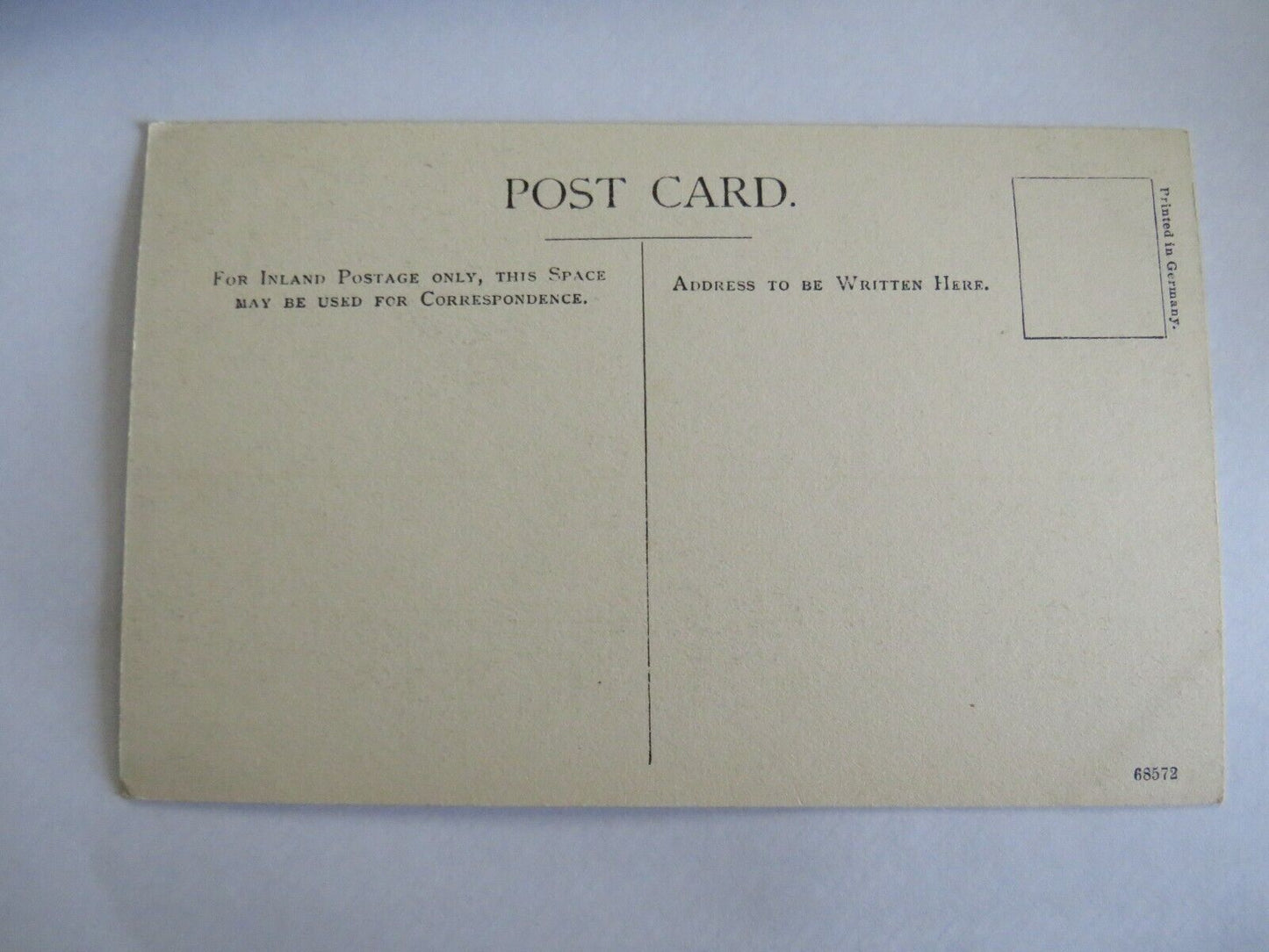 Old Postcard of The Cloisters Salisbury Cathedral - Ref : 1042