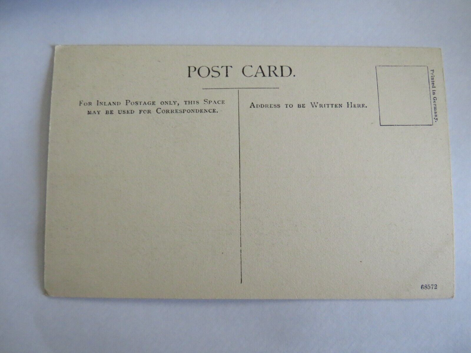 Old Postcard of The Cloisters Salisbury Cathedral - Ref : 1042