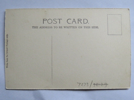 Old Postcard of Llyn Gwynant - Ref : 1011