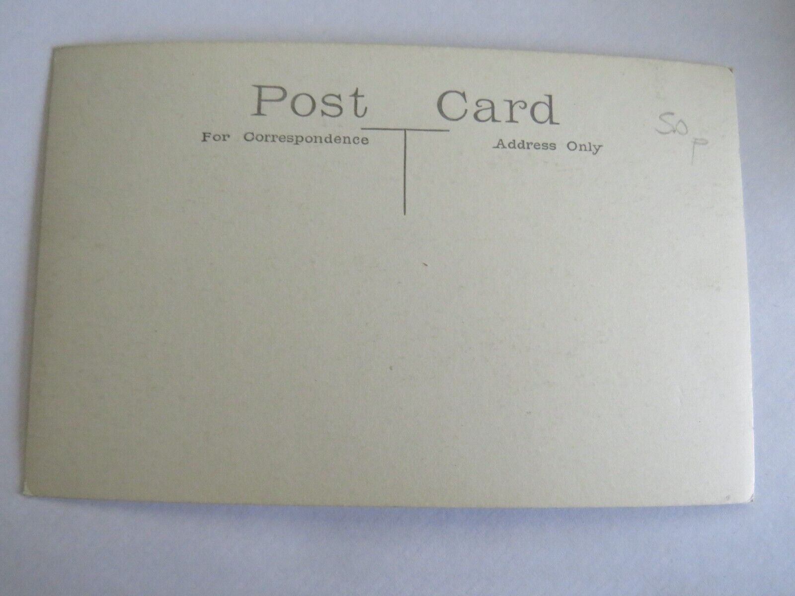 Old Postcard of Salisbury Cathedral - Ref : 1042