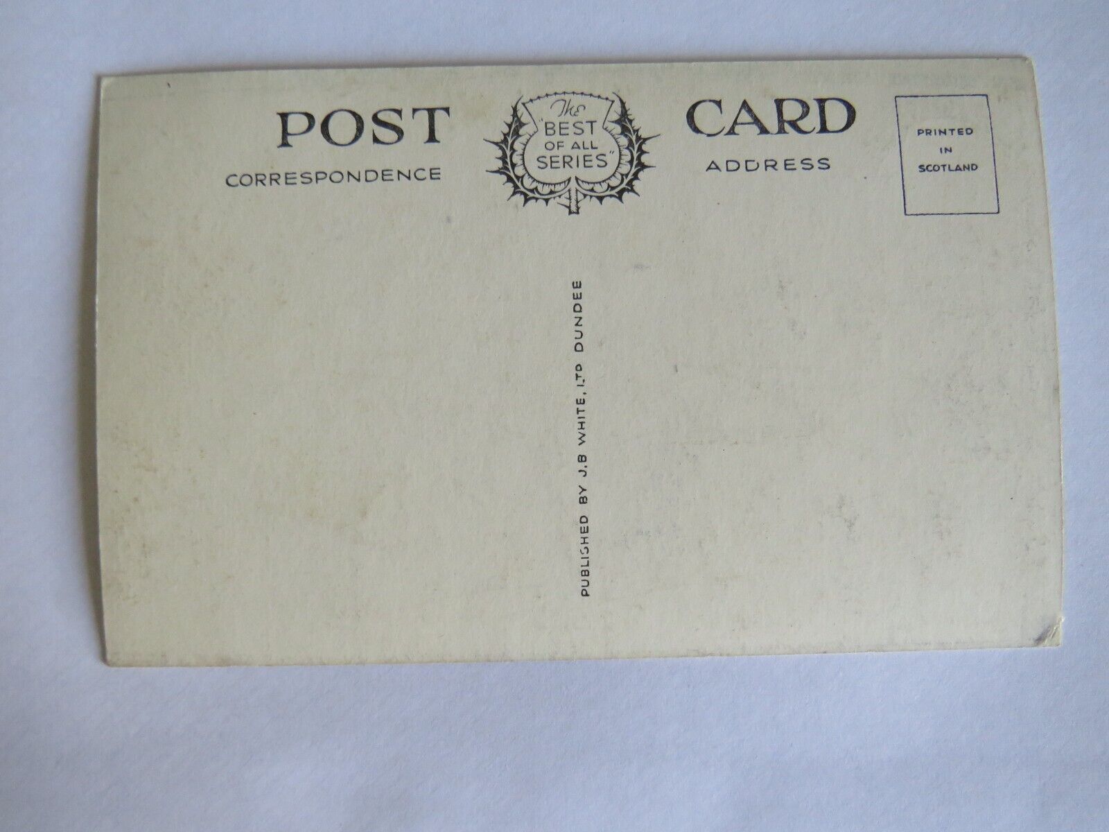 Old Postcard Of  Loch Ness Approaching Drumnadrochit - Ref : 1001