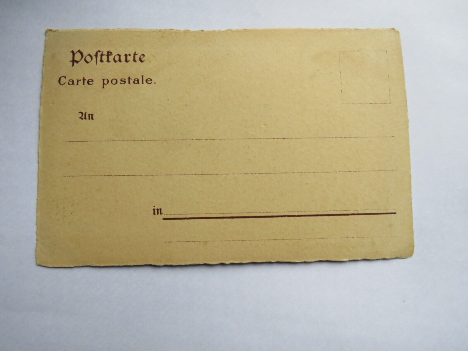 Old Postcard of St. Severins-Tor, Koln, Den