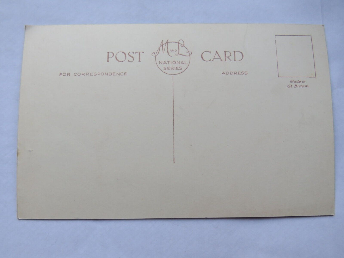 Old Multiview Postcard of Nairn, Unposted