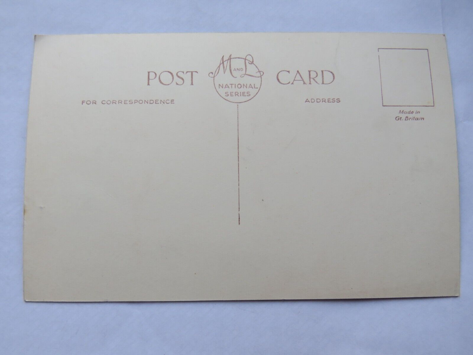 Old Multiview Postcard of Nairn, Unposted