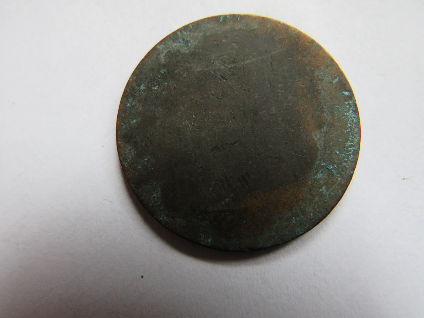 Bell Brothers North Shields 1d One Penny Token