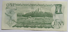 Load image into Gallery viewer, 1973 Canada $1 One Dollar Banknote
