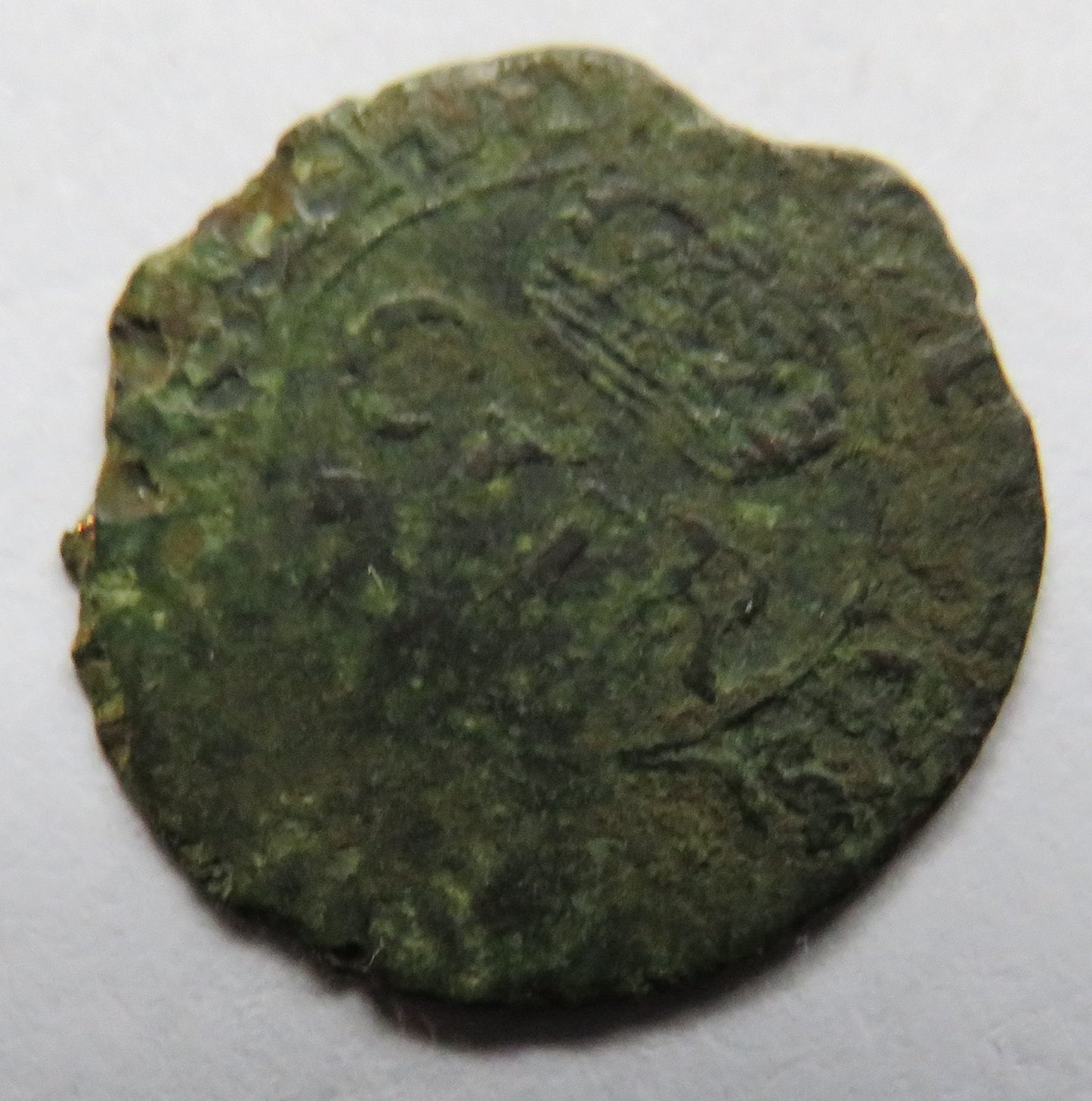 1625-49 Charles I Scotland Twopence / Turner Coin Earl of Stirling Coinage