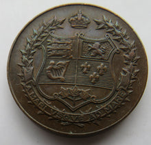 Load image into Gallery viewer, 1867-1927 Confederation Canada Commemorative Medal
