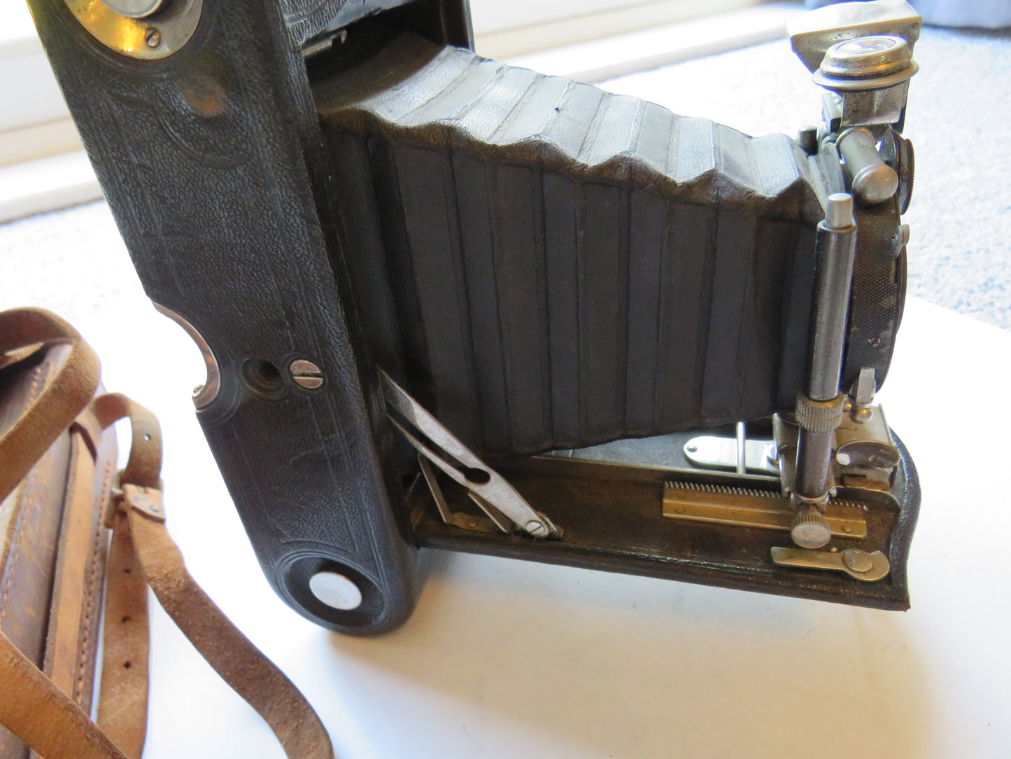 Eastman Kodak No. 3A Autographic Special Antique Camera
