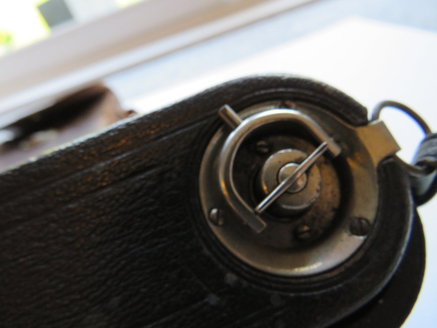 Eastman Kodak No. 3A Autographic Special Antique Camera