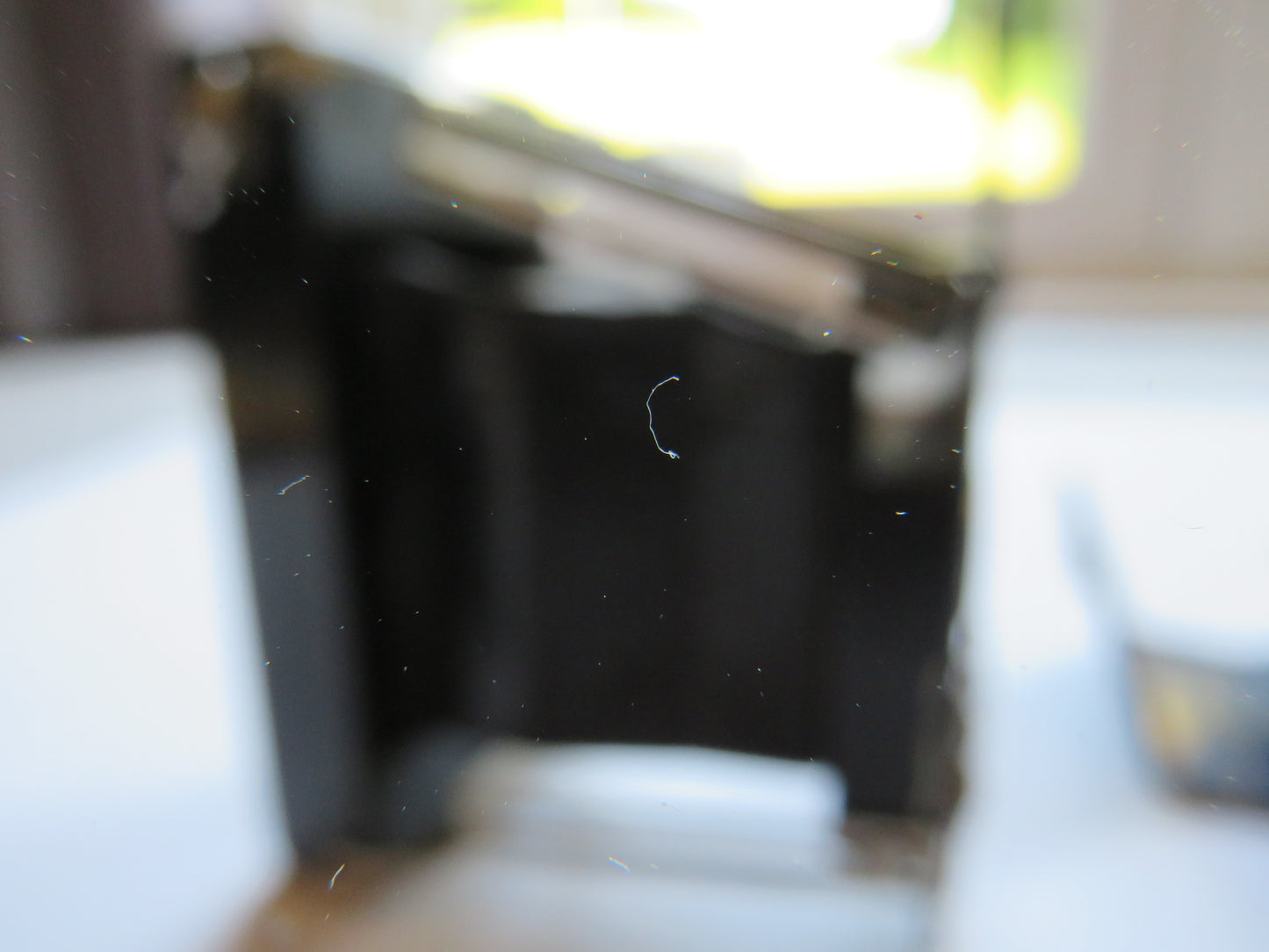 Houghton "Ensignette" Antique Folding Camera