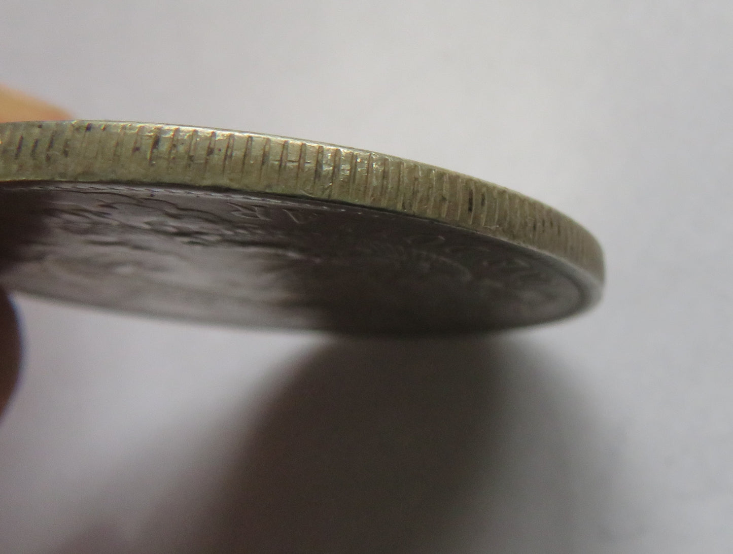 1911 China Silver 1 Yuan / 1 Dollar Coin