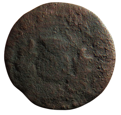 1660's Charles II Scotland Twopence / Turner / Bodle Coin
