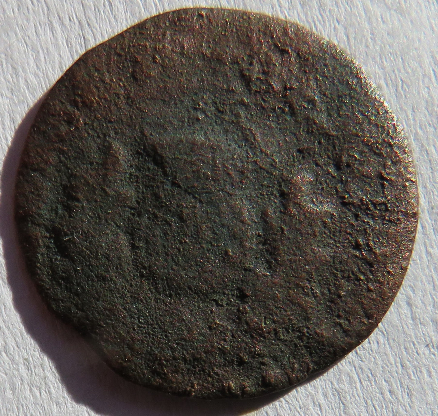 1660's Charles II Scotland Twopence / Turner / Bodle Coin