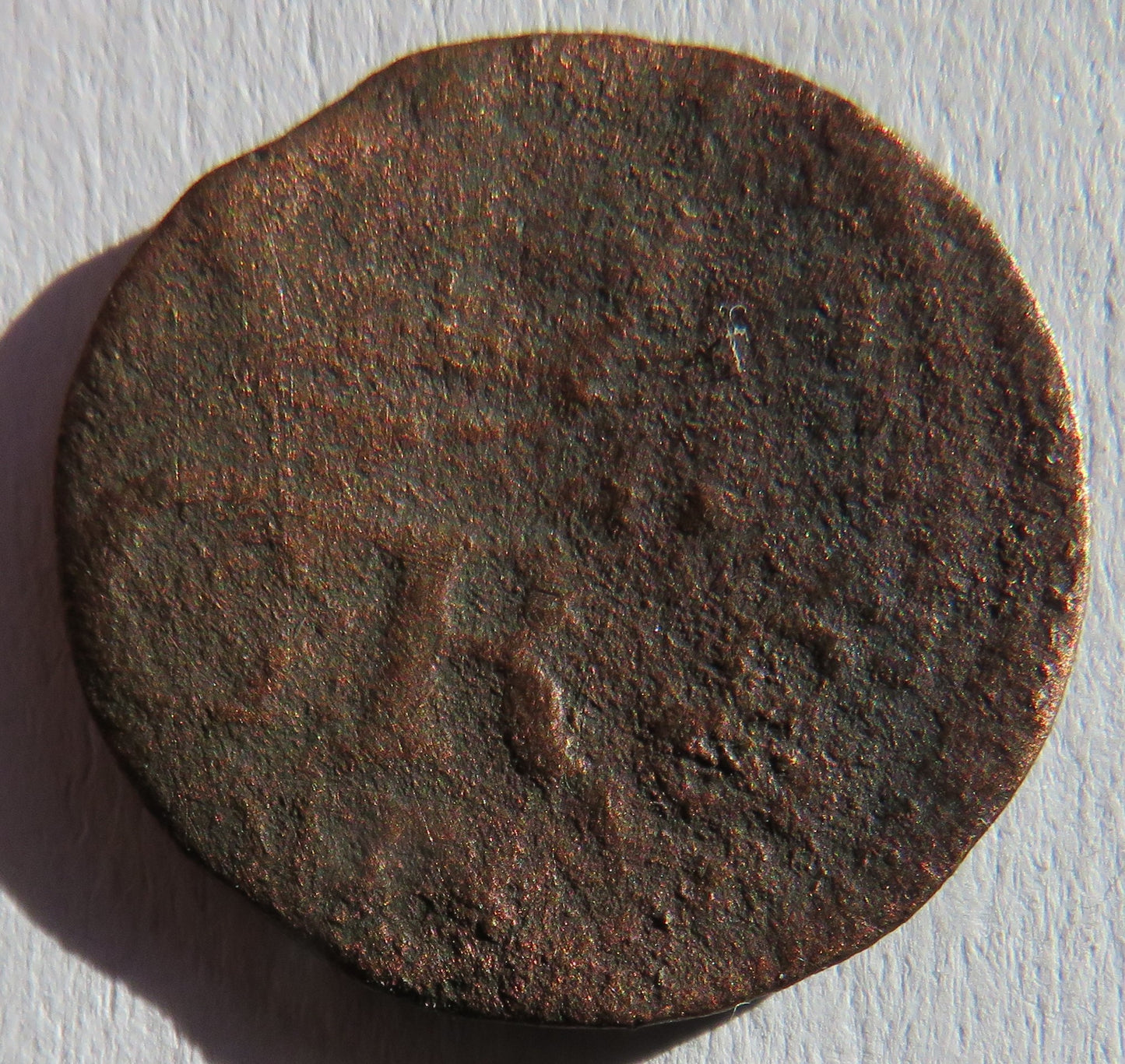 1660's Charles II Scotland Twopence / Turner / Bodle Coin