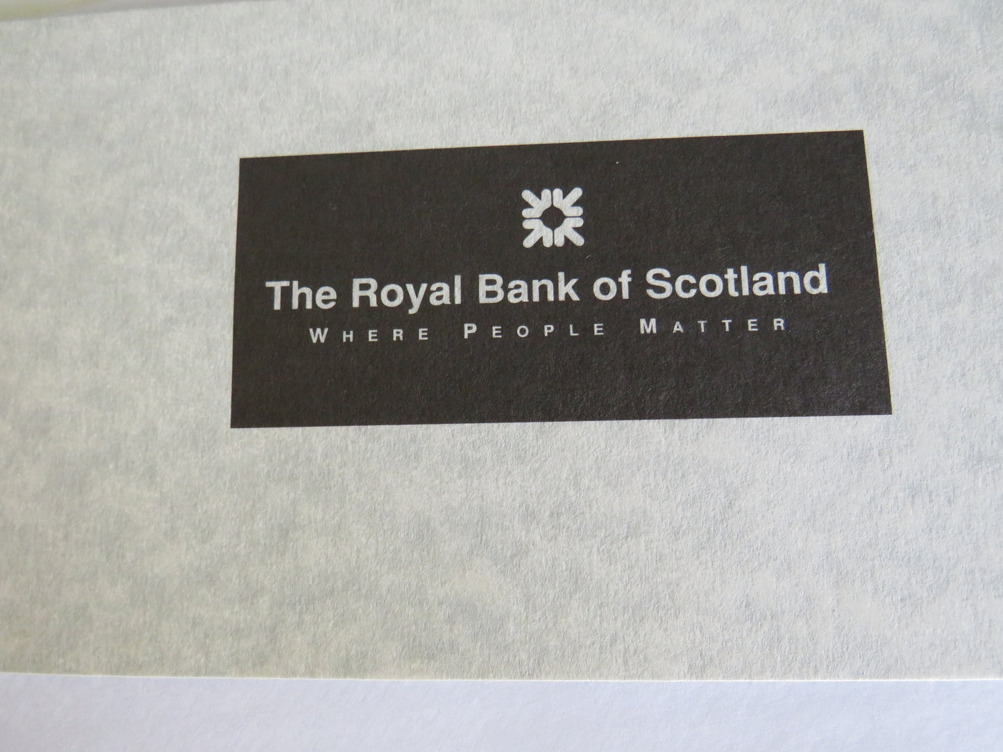 1994 The Royal Bank of Scotland Plc £1 One Pound Note Robert Louis Stevenson