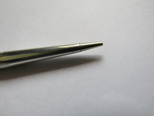 Load image into Gallery viewer, Vintage Sterling Silver Pencil BCM Life Long
