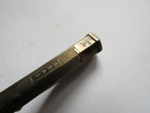 Load image into Gallery viewer, Vintage Sterling Silver Yard O Led Pencil
