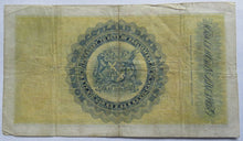 Load image into Gallery viewer, 1932 North of Scotland Bank Limited £1 One Pound Banknote
