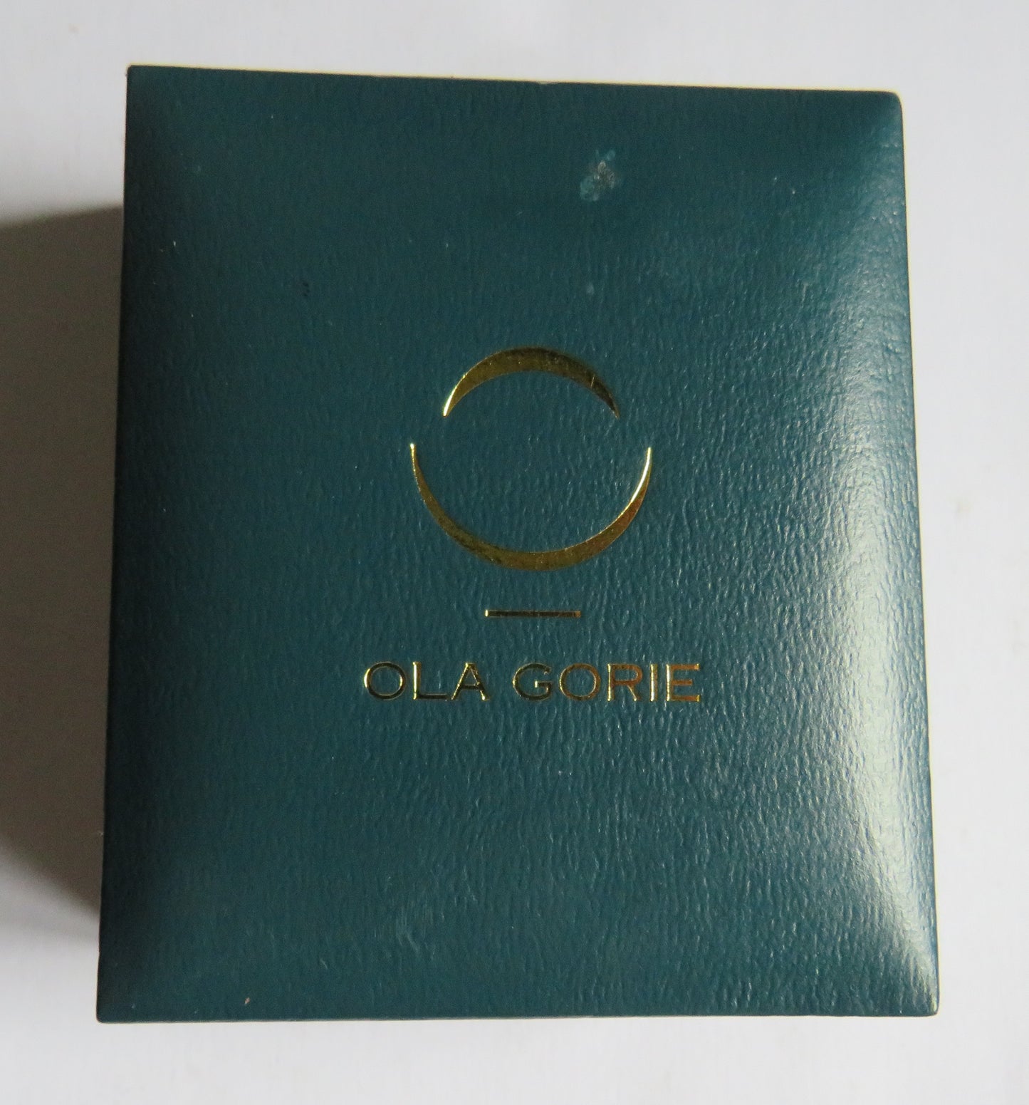 Ladies Sterling Silver Necklace & Bird Pendant By Ola Gorie