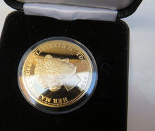 Load image into Gallery viewer, 2014 Tristan Da Cunha One Crown Coin Centenary of WWI
