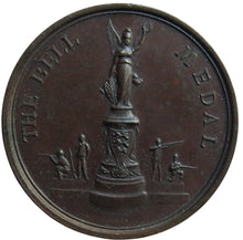 Load image into Gallery viewer, The Bell Medal Presented by The Society of Miniature Rifle Clubs
